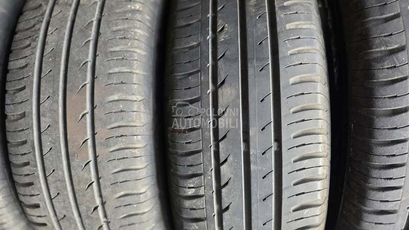 Continental 185/65 R15 Letnja