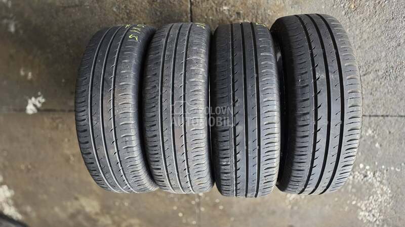 Continental 185/65 R15 Letnja