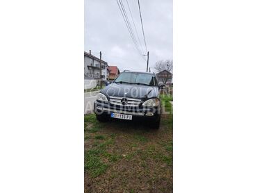 Mercedes Benz ML 270 