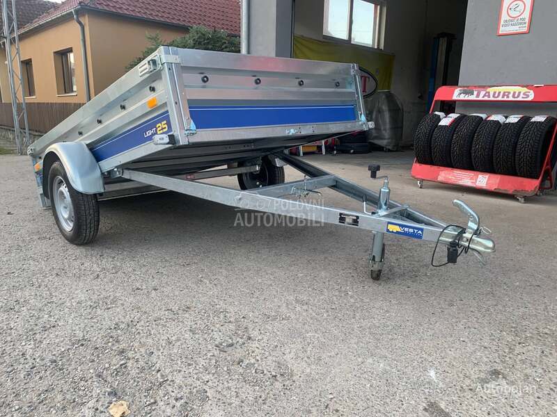 Vesta Akcija light 25 kiper