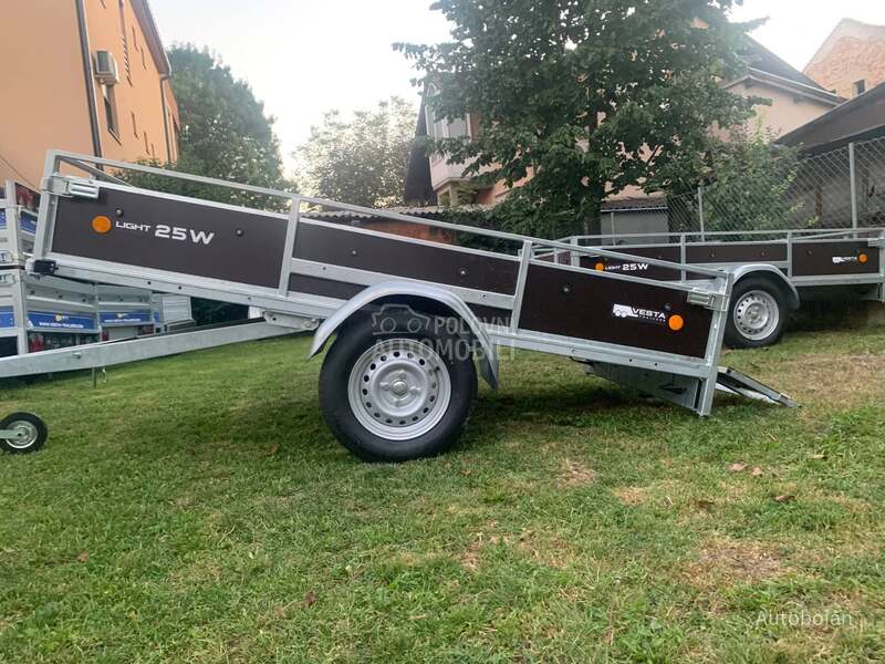 Vesta Akcija light 25 kiper