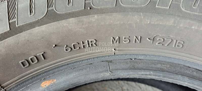 Bridgestone 175/70 R14 Letnja