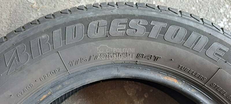 Bridgestone 175/70 R14 Letnja