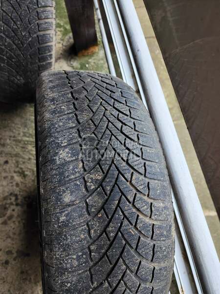 Bridgestone 205/55 R16 Zimska