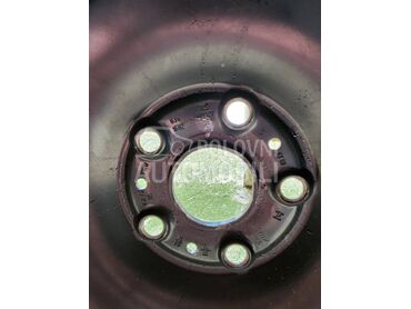 Bridgestone 205/55 R16 Zimska