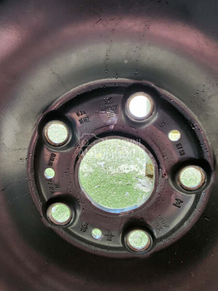 Bridgestone 205/55 R16 Zimska