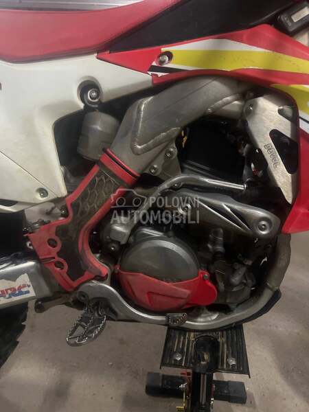 Honda 250CRF