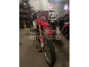 Honda 250CRF