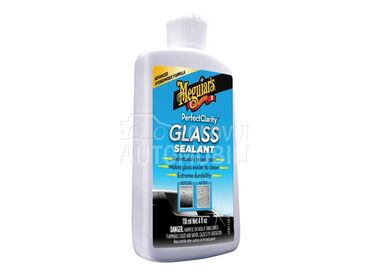 Meguiars Clarity Glas polir  