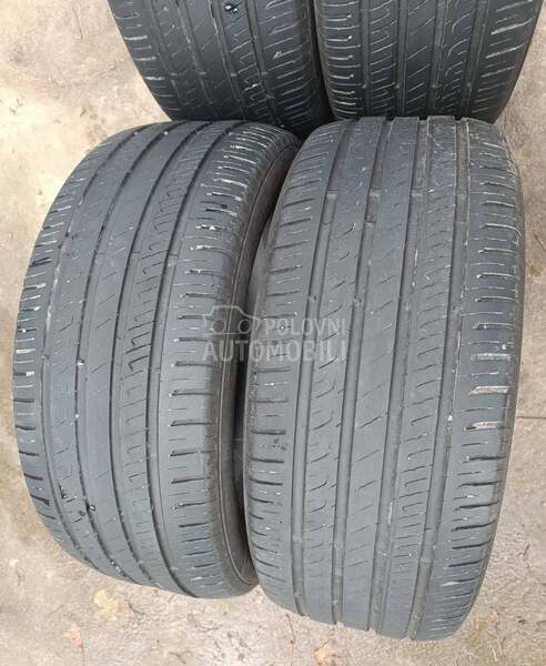 Barum 255/50 R19 Letnja