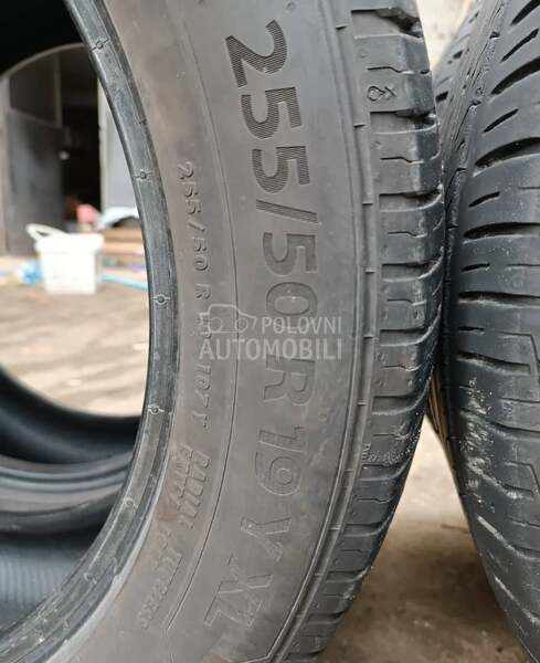 Barum 255/50 R19 Letnja