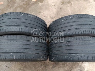 Barum 255/50 R19 Letnja