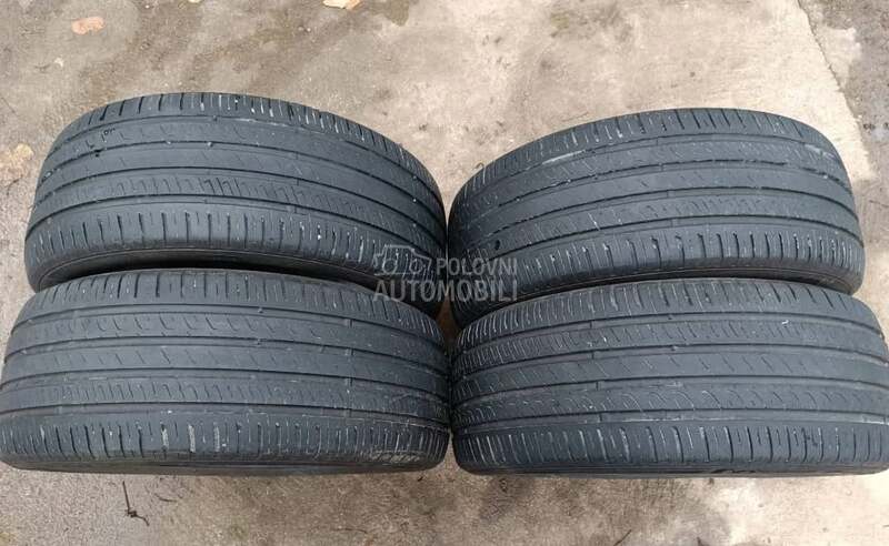 Barum 255/50 R19 Letnja