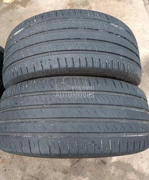 Barum 255/50 R19 Letnja