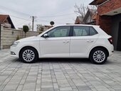 Škoda Fabia 1.0 MPI,TNG