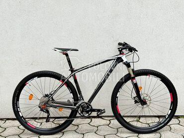 Cube Elite Carbon 29