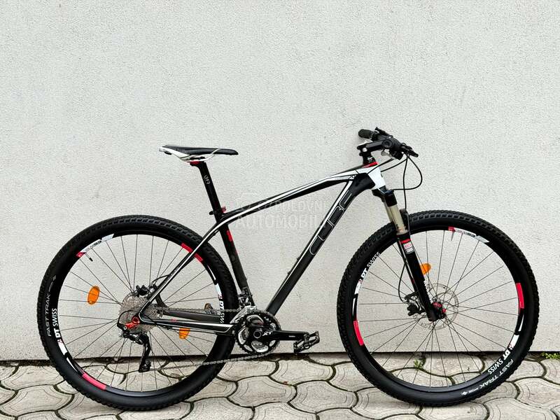 Cube Elite Carbon 29