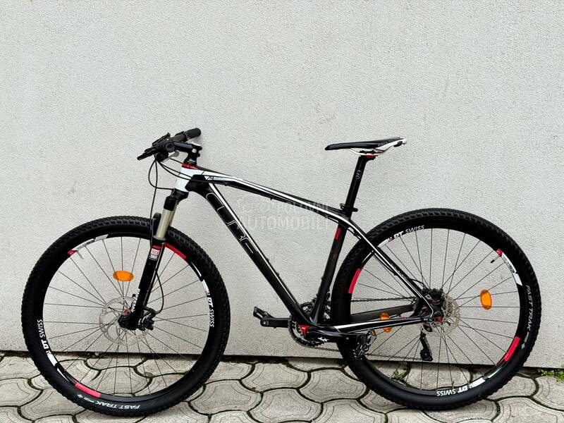Cube Elite Carbon 29