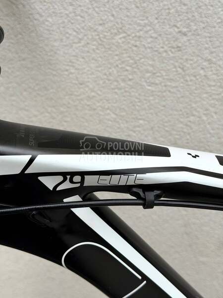 Cube Elite Carbon 29