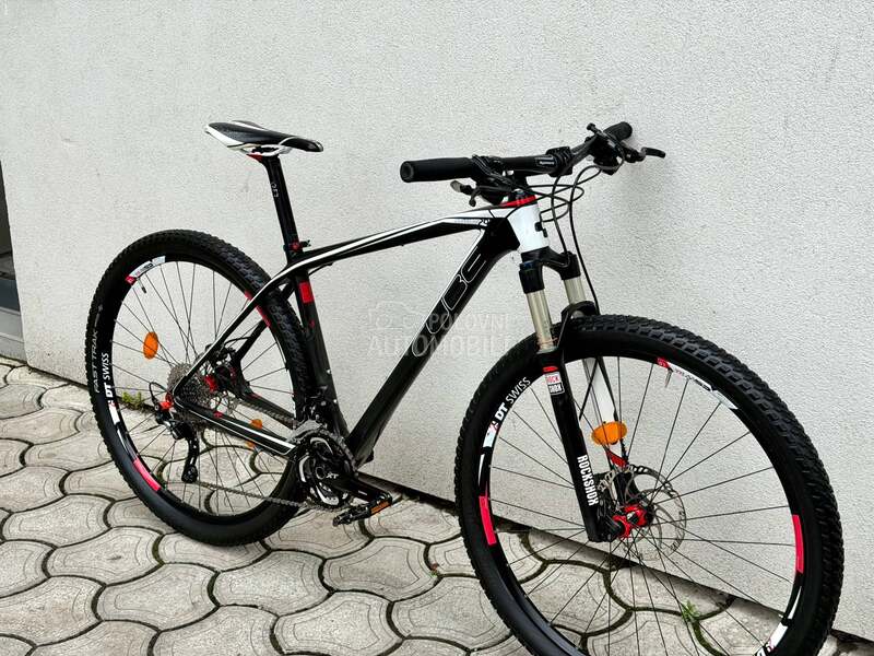 Cube Elite Carbon 29