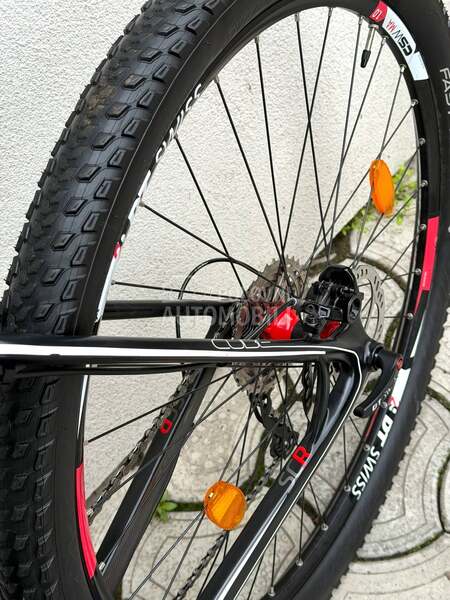 Cube Elite Carbon 29