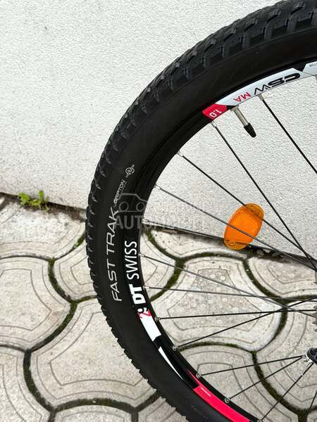 Cube Elite Carbon 29