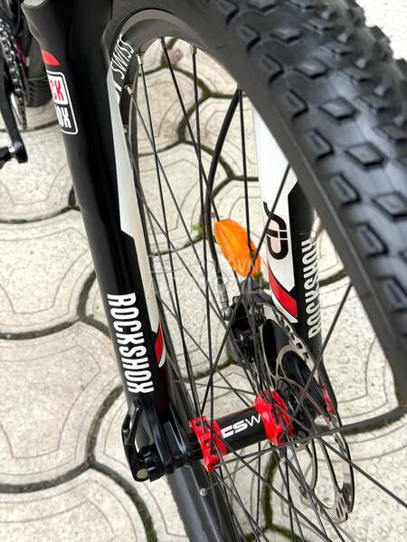 Cube Elite Carbon 29