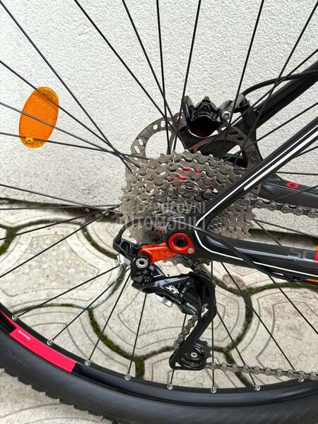 Cube Elite Carbon 29