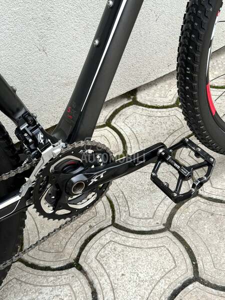 Cube Elite Carbon 29