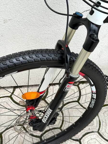 Cube Elite Carbon 29