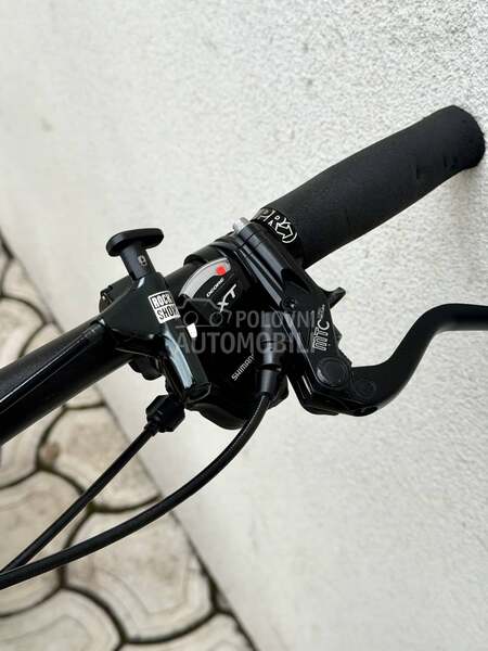 Cube Elite Carbon 29