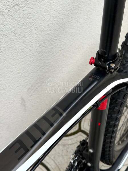 Cube Elite Carbon 29