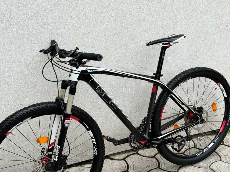 Cube Elite Carbon 29