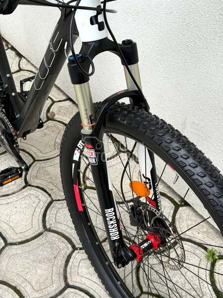 Cube Elite Carbon 29