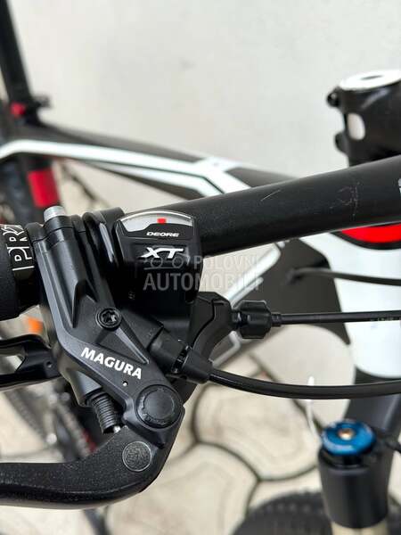 Cube Elite Carbon 29