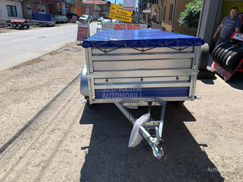 Vesta Akcija light 23 da