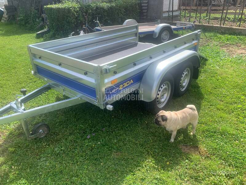 Vesta Akcija light 23 da