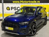 Audi Q5 Sport/Matrix/Kamera