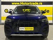 Audi Q5 Sport/Matrix/Kamera