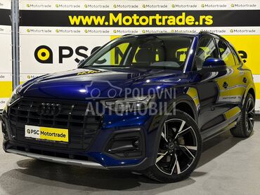 Audi Q5 Sport/Matrix/Kamera