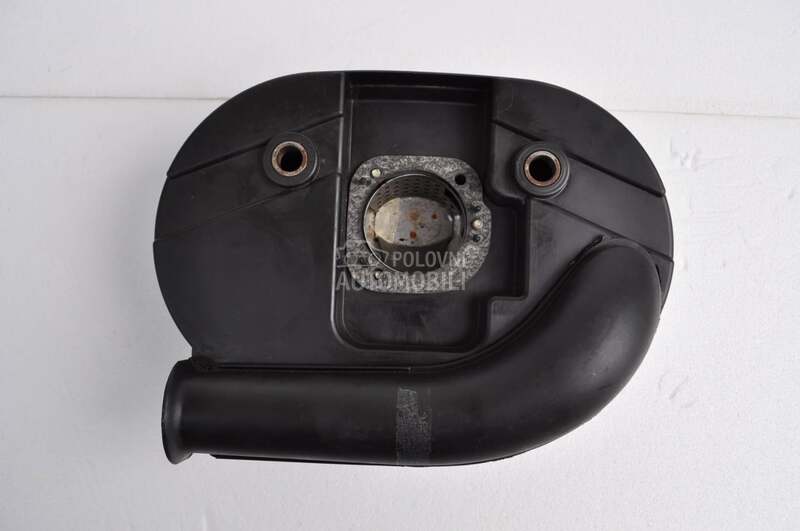 Filter vazduha Harley Davidson