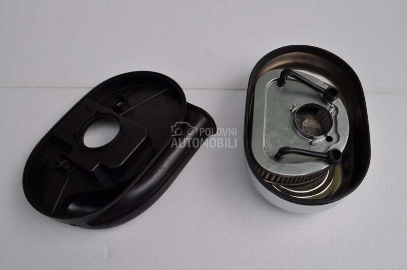 Filter vazduha Harley Davidson