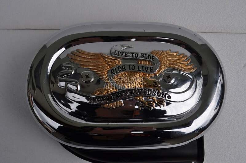 Filter vazduha Harley Davidson