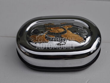 Filter vazduha Harley Davidson
