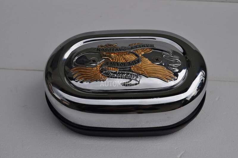 Filter vazduha Harley Davidson