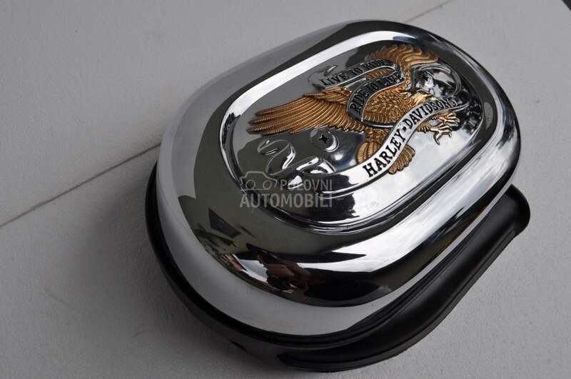 Filter vazduha Harley Davidson