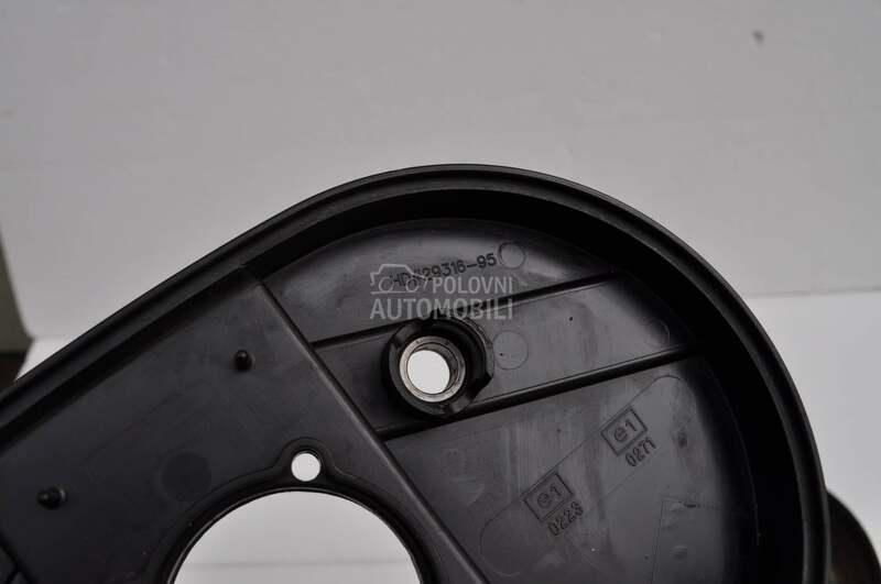 Filter vazduha Harley Davidson