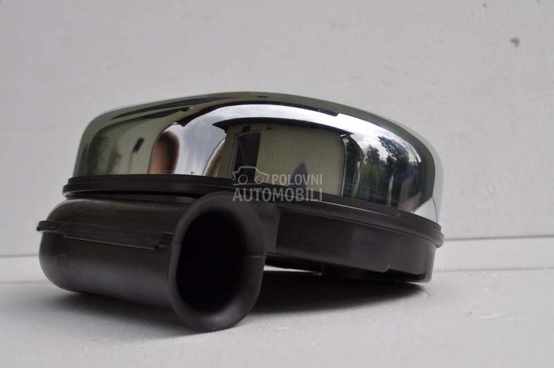 Filter vazduha Harley Davidson