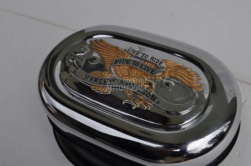 Filter vazduha Harley Davidson