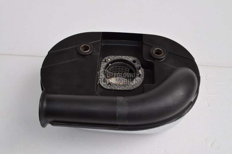 Filter vazduha Harley Davidson